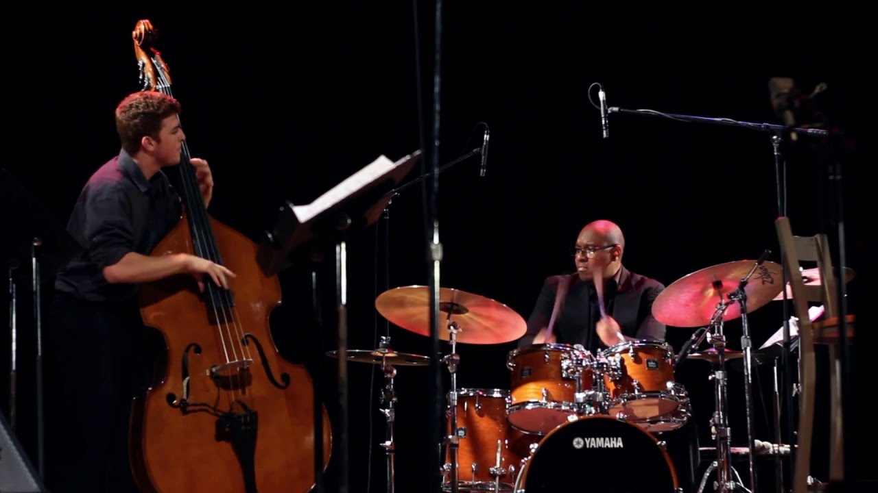 Richard's Groove