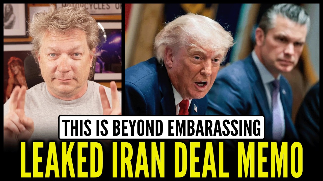 The 14 Point Iran MOU Point by Point: How the United States Gave Away Everything and Gained Nothing
