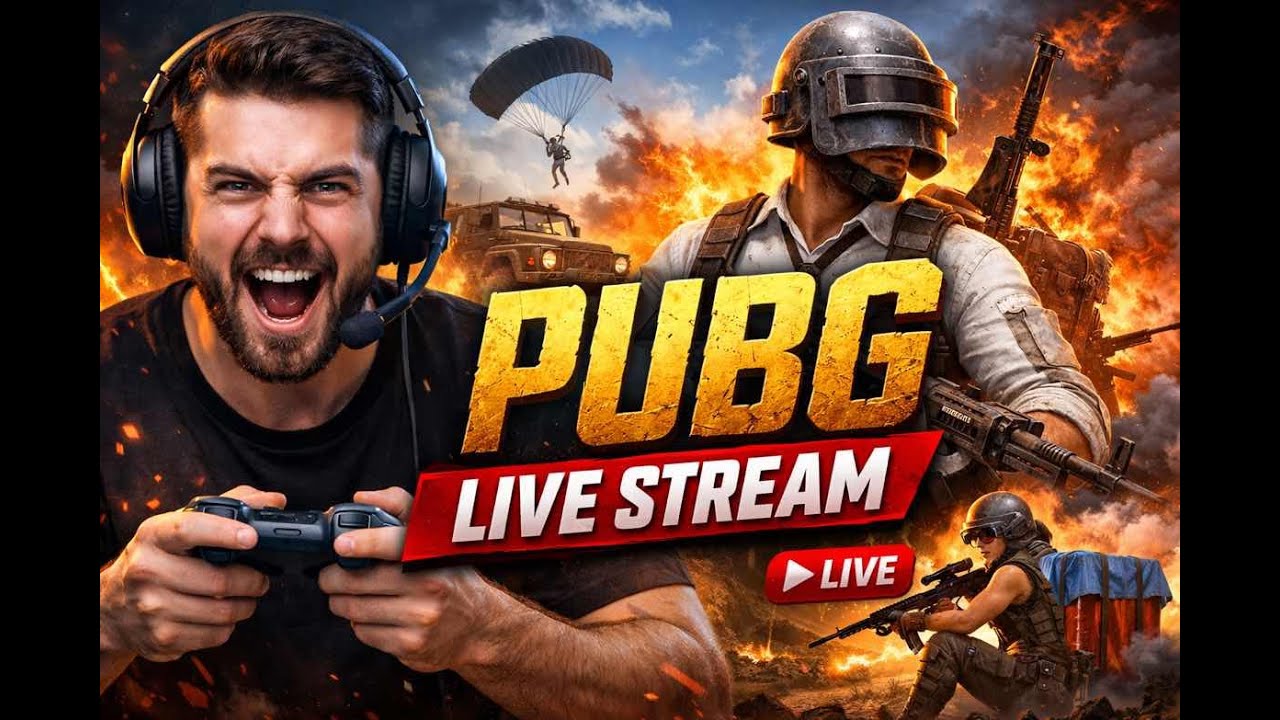 INSANE PUBG LIVE 🔥 Road to Chicken Dinner | Intense PUBG Battles Live