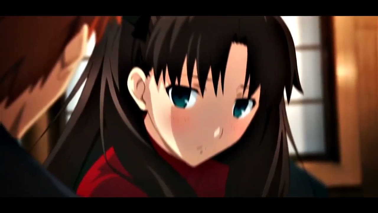 Rin Tohsaka - Short AMV