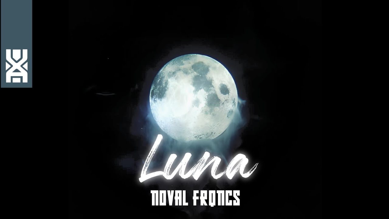 Noval Frqncs - Luna