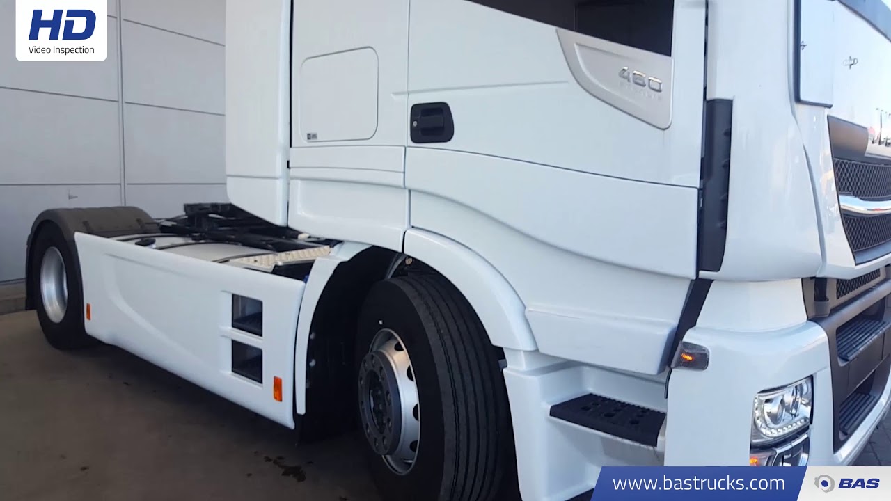 70123170 Iveco Hi-Way AS440S46