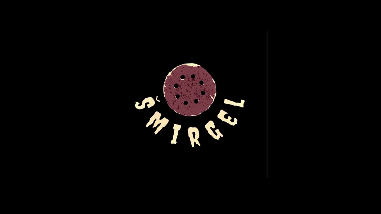 &Scaron;mirgel - Nevl&aacute;dzem (official audio)