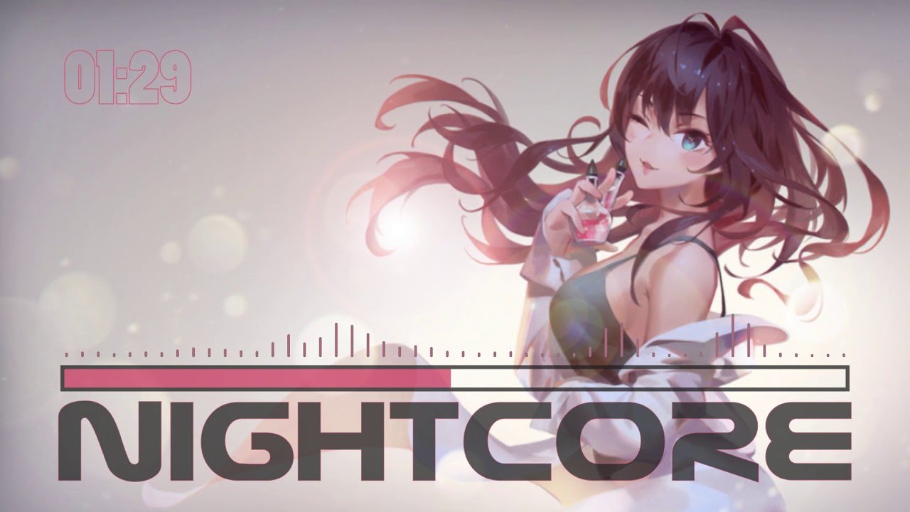 Nightcore - Heart Like California [Before You Exit]