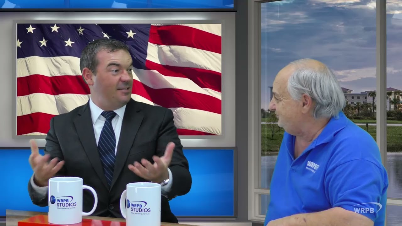 Understanding Personal Injury Law and Insurance with Travis Walker