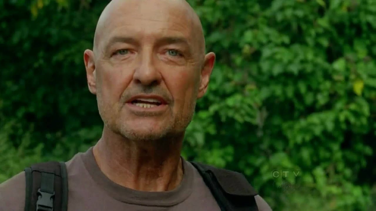 LOST: MiB tries to recruit Sun [6x10-The Package]