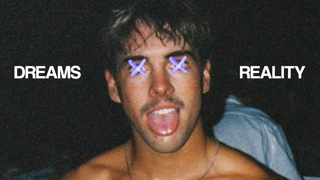 i lost my dad at 16 y/o & finally chased my dreams