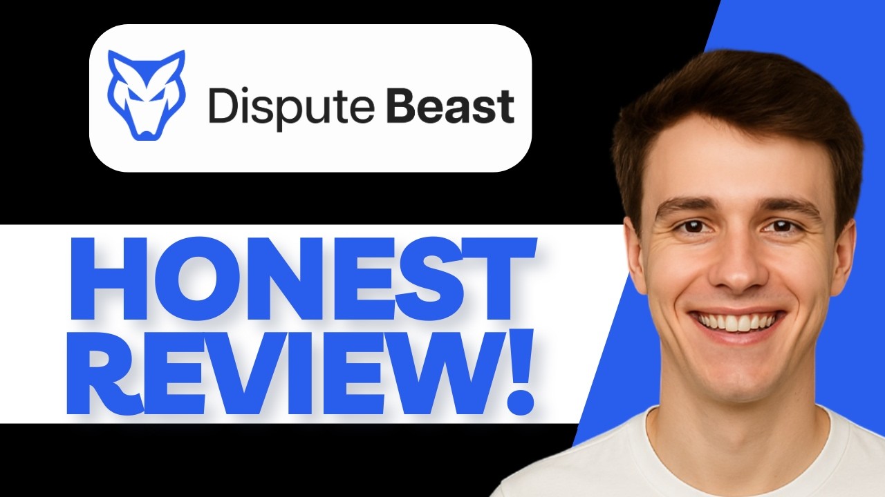 Dispute Beast Review | Best Credit Repair Tool in 2026?