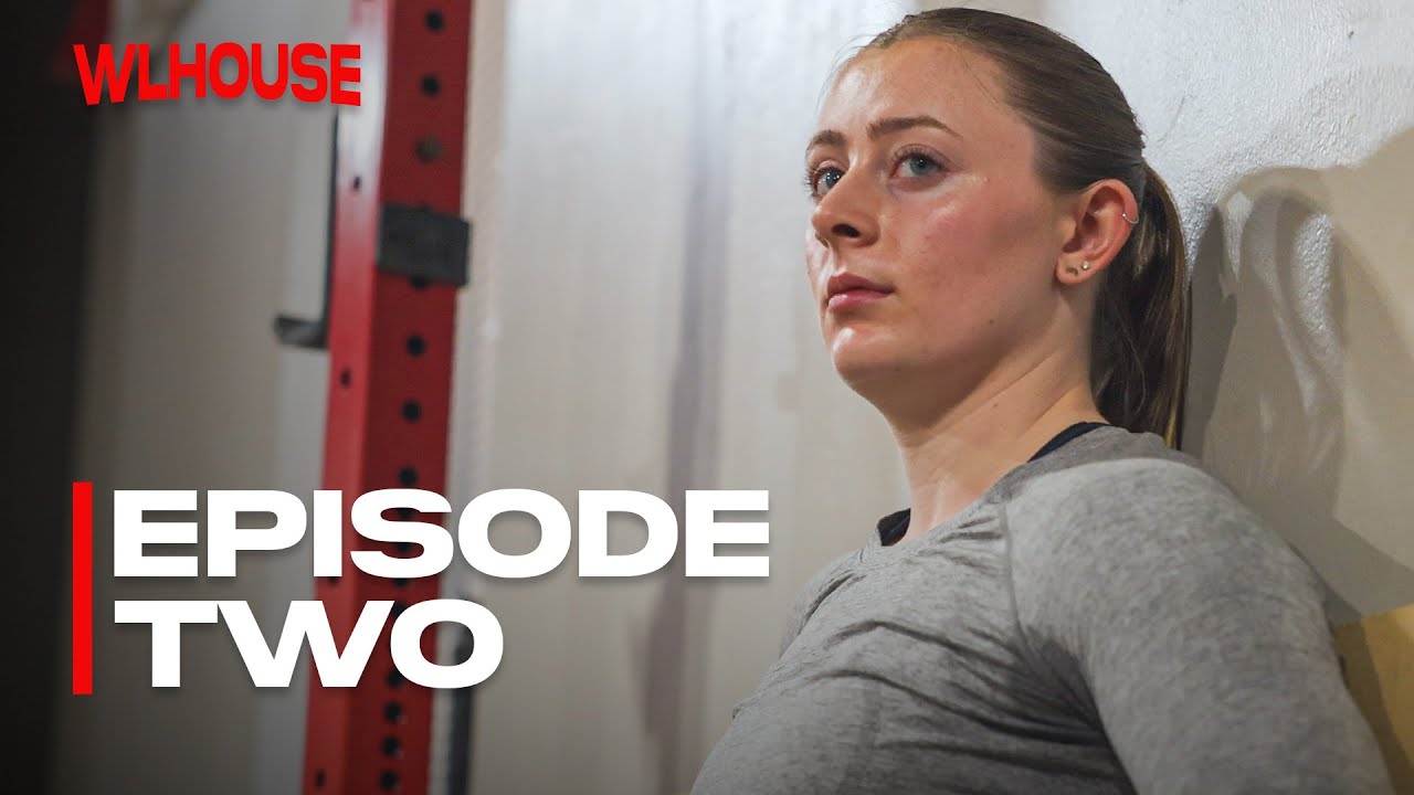Mental Struggle | Becoming Olivia Reeves (Episode 2)