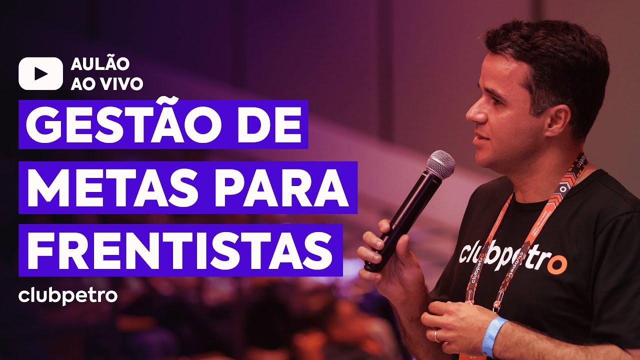 Gestão de Metas para Frentistas | Aulão 01, com Ricardo Pires