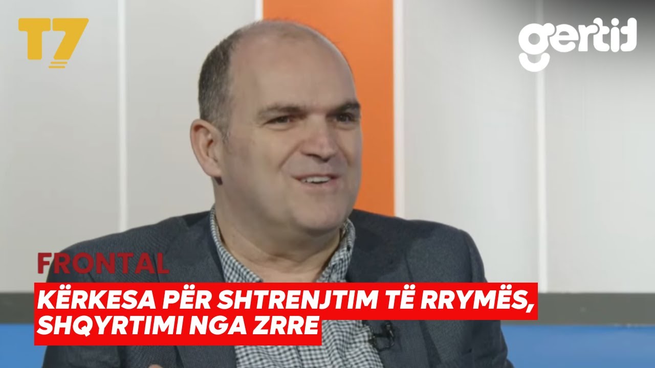 Intervistimi i Pecit dhe Pacollit per grante, kallëzimi penal i LDK-se | FRONTAL | T7