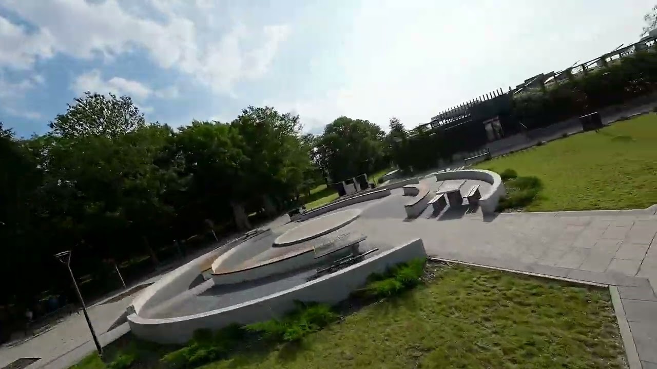 Łysomice FPV - PARK