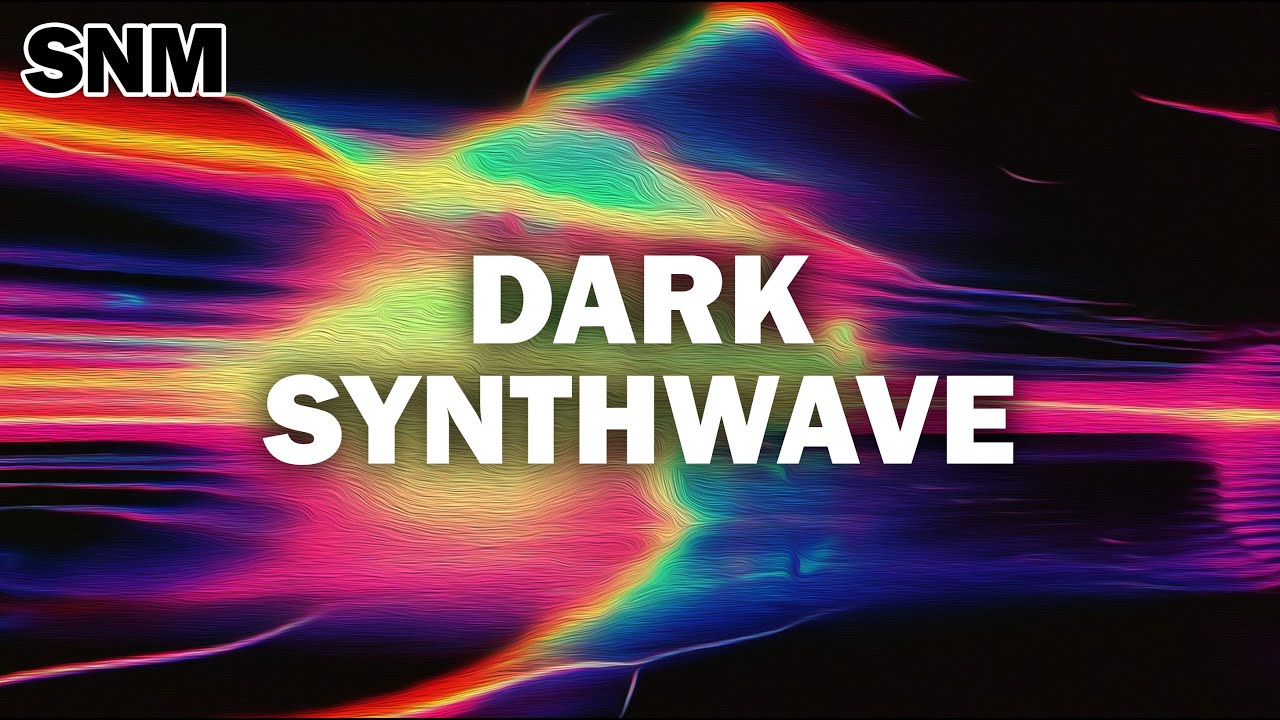 Dark Synthwave | Emberlock Collapse