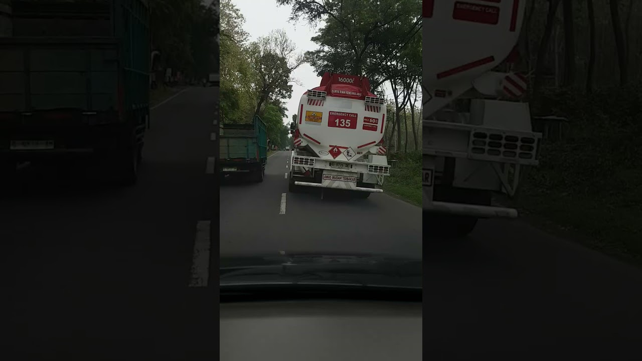 jalan bantarbolang - pemalang