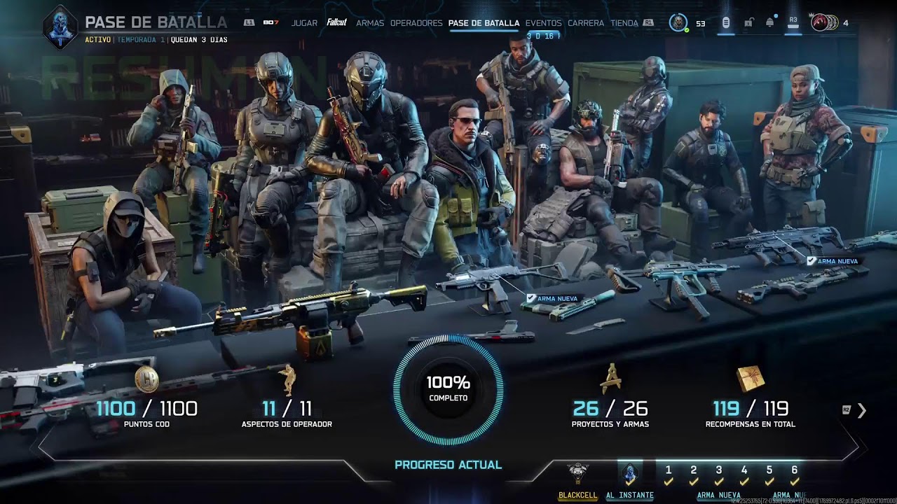 Call of Duty