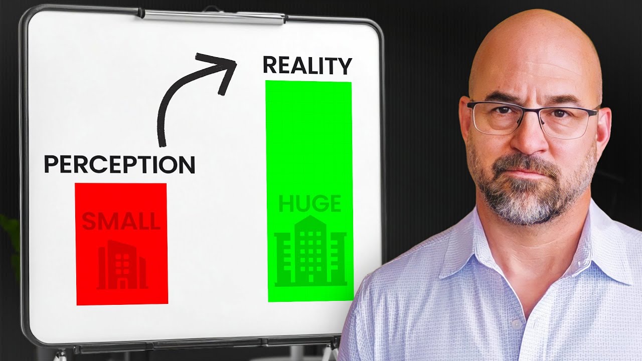 The Signs Your Company is Too Big to Stay Small