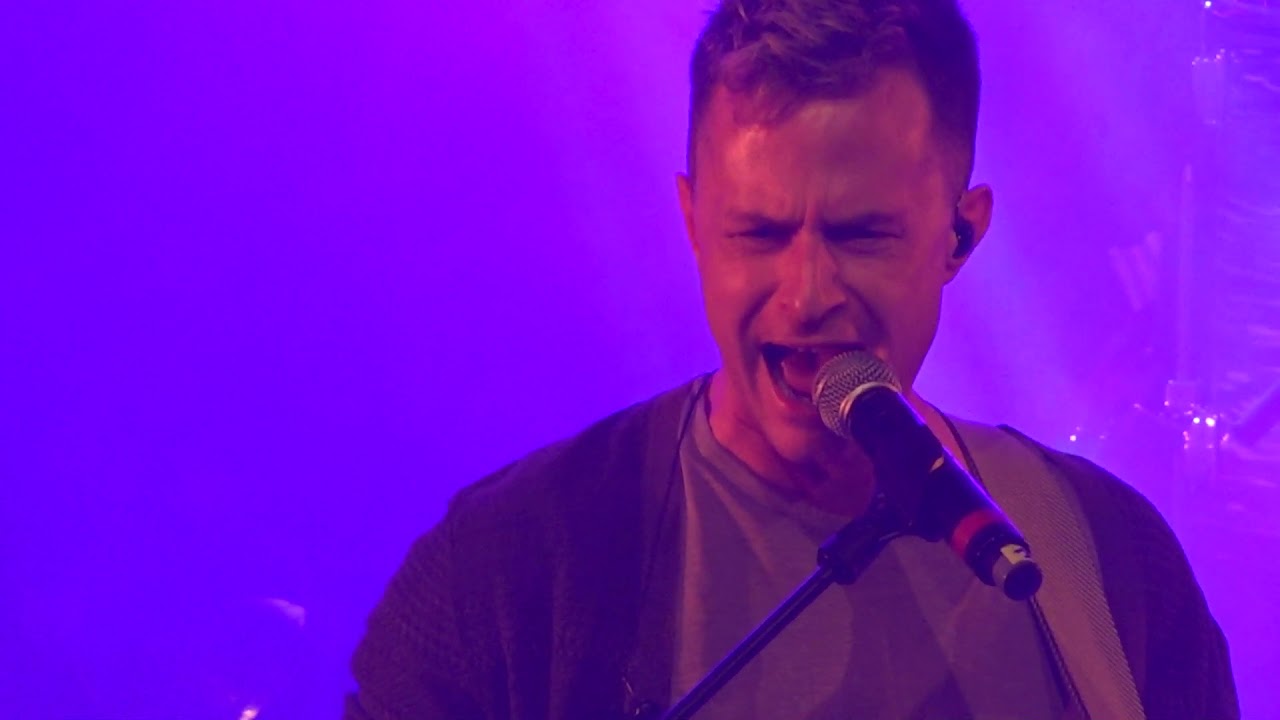 Live The Rozzers - Police and Sting Tribute [Concert à Hénin-Beaumont 15/02/2020]
