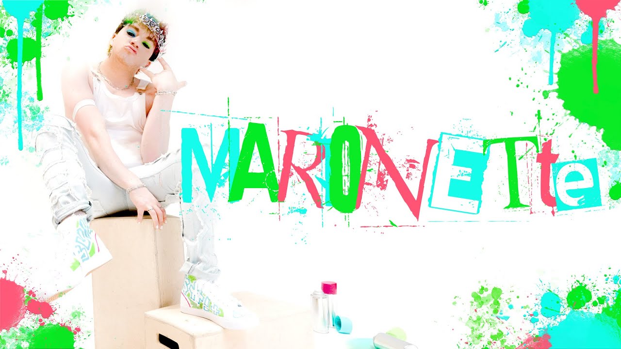 MARIONETTE [Official Lyric Video]