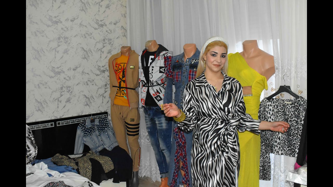 ♥ Guller in Ceyizi Full 2024 ♥