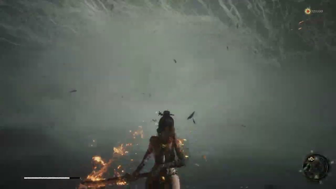 Wuchang  ПЕРНАТАЯ НАДЕЖДА