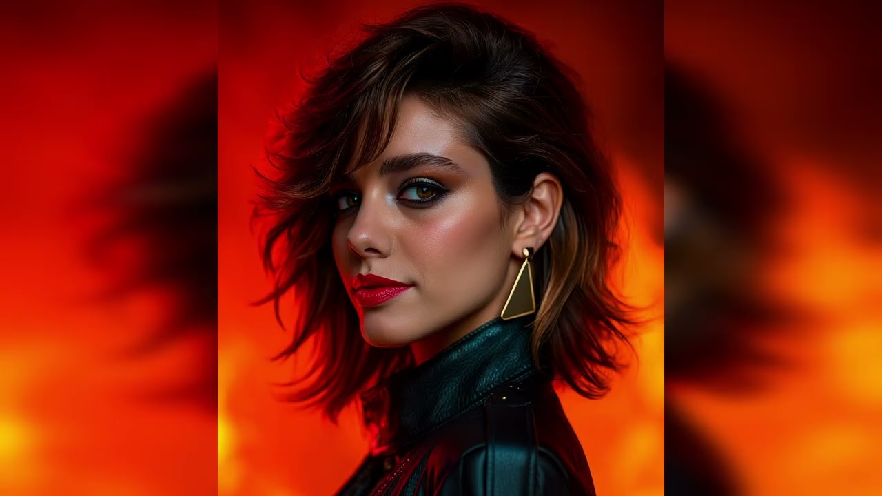 Lisa Navarro - Fray