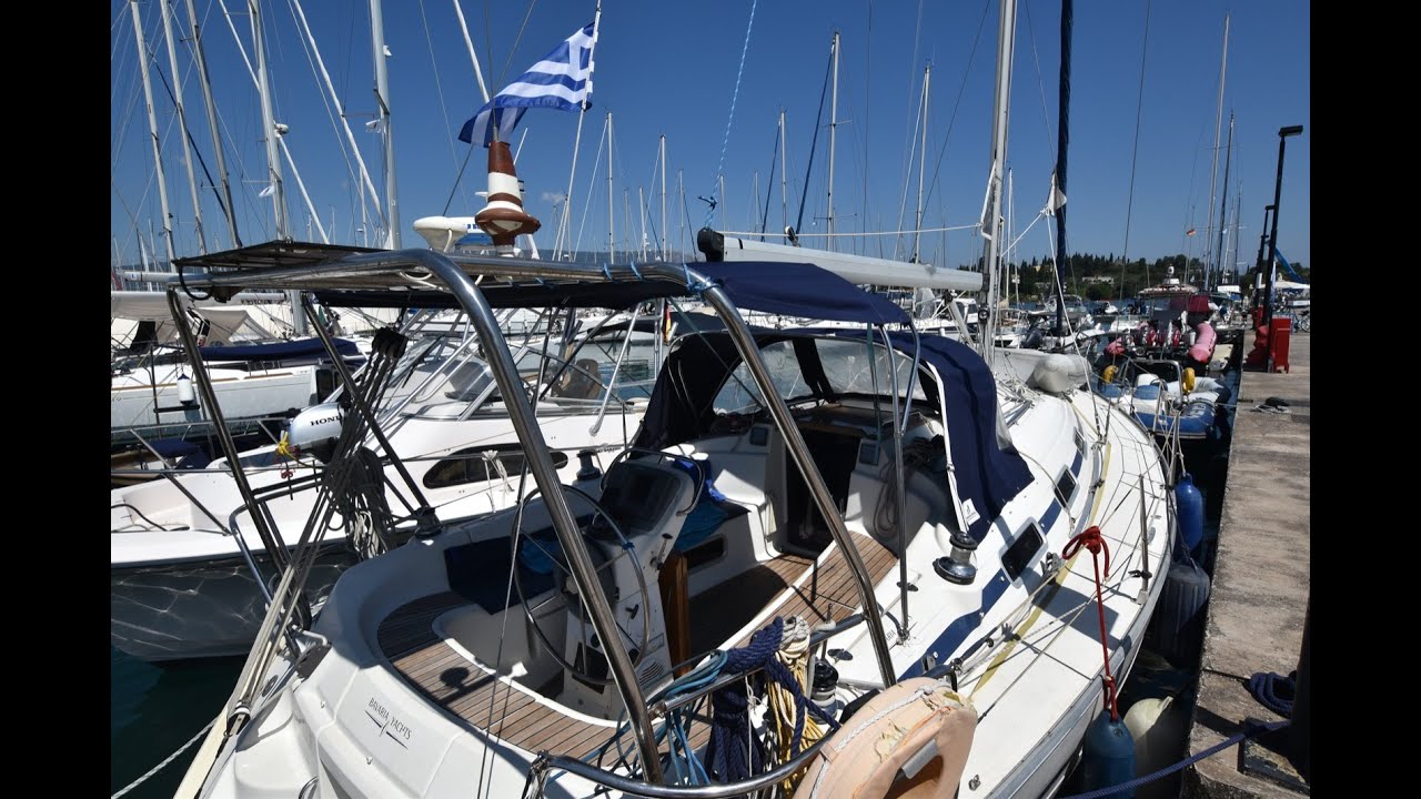 Bavaria 36 for sale by YACHTS CO