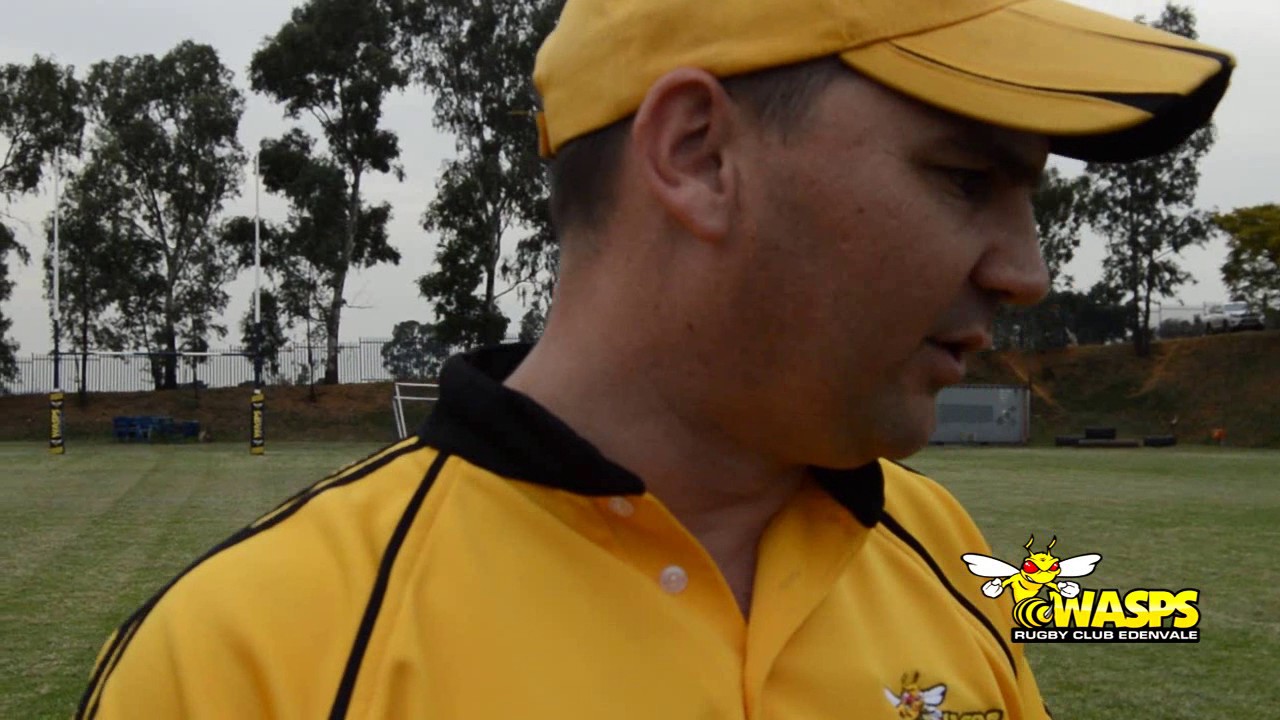 DHL Wasps South Africa