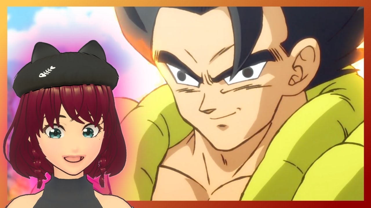DBZuper Brócoli la película: ¡Que ricos deseos! Parodia Completa [ Reacción ]