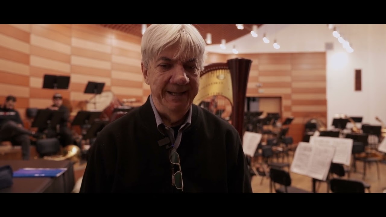 🌹 O seară a iubirii la Filarmonica „Oltenia”!