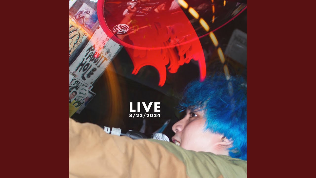 Bumubunga (Live at Rabbithole)