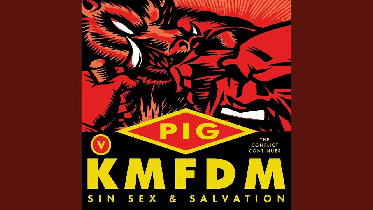 Secret Skin (Extended PIG Version)