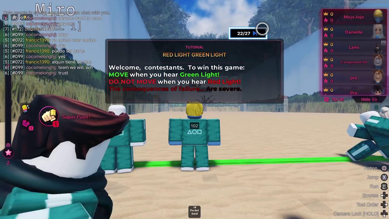 Roblox