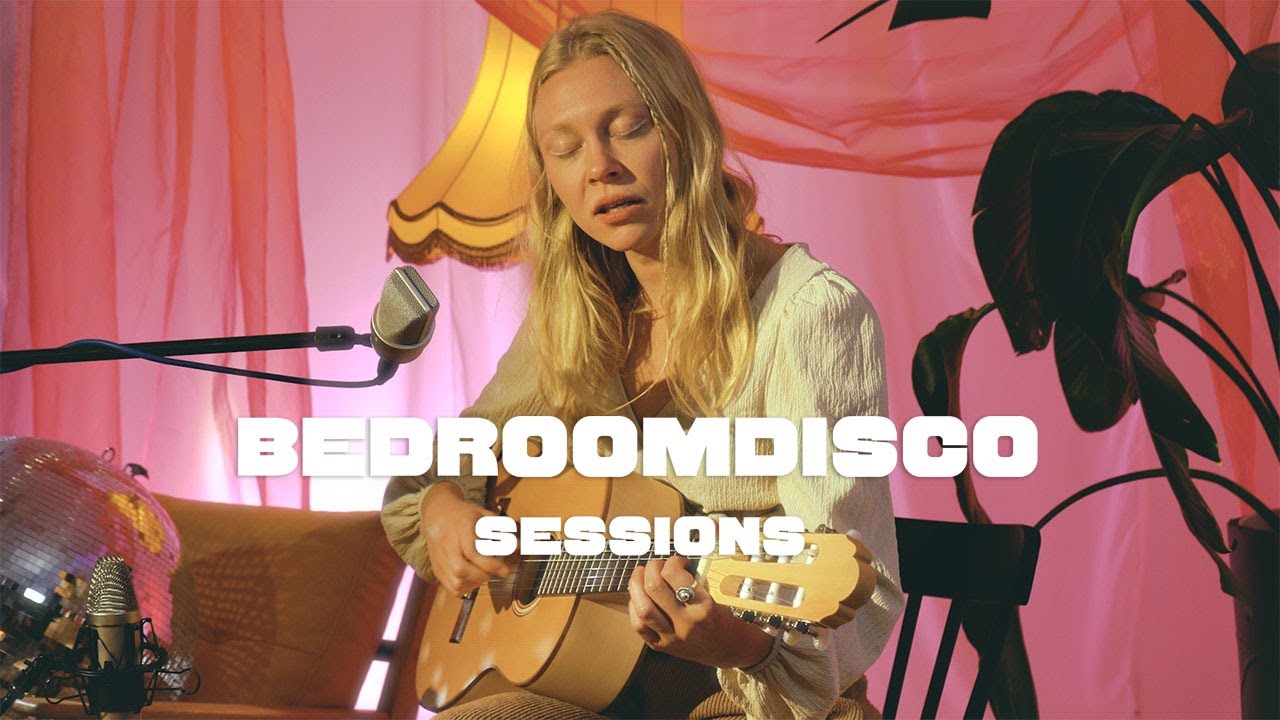 Bedroomdisco Sessions: CATT - 