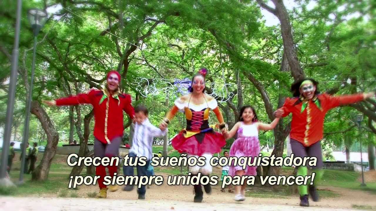 Himno de Bucaramanga