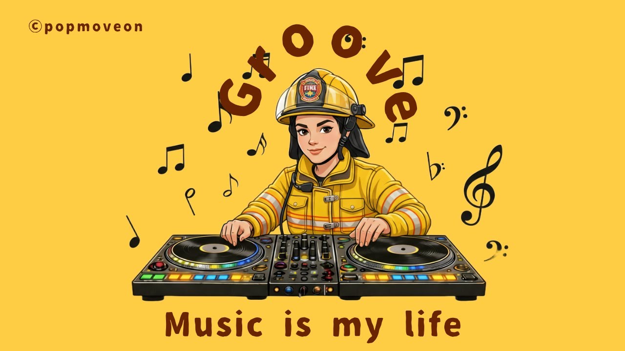 Playlist | JAZZHOP · GROOVE | Идеальный ритм с самого начала 😎 | Драйв · Фокус · Работа · Кафе
