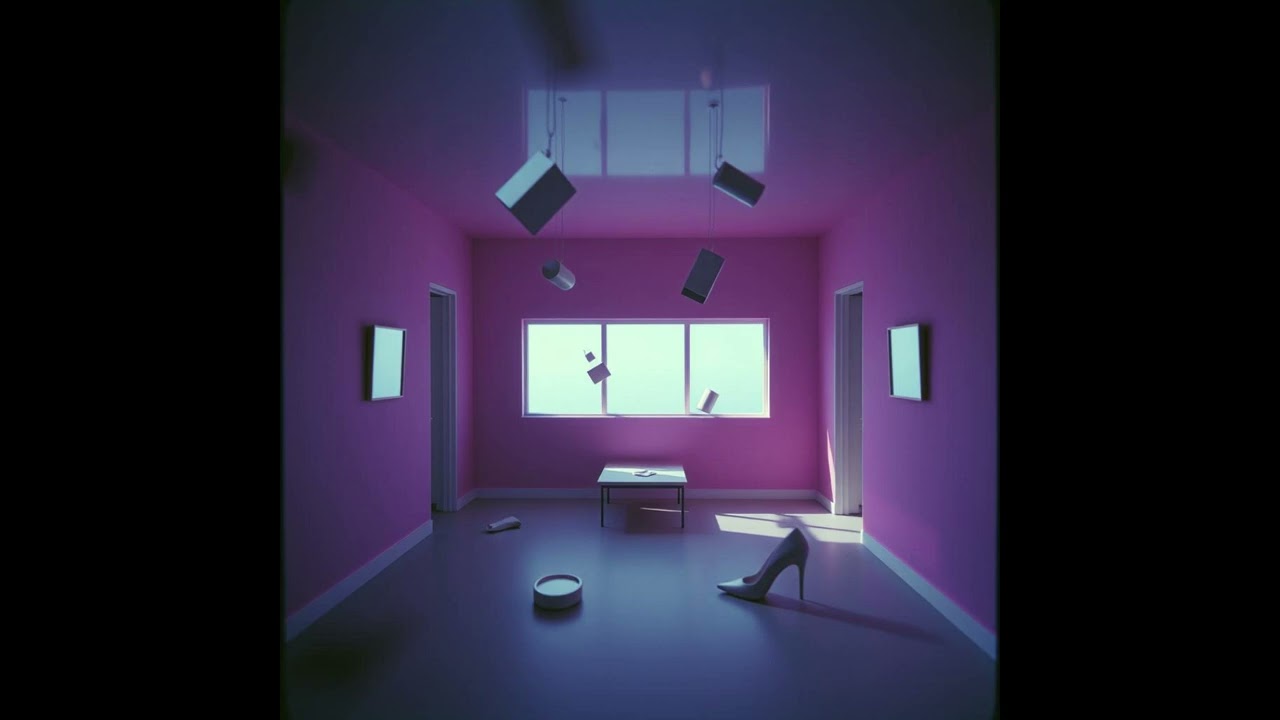Vertigo - (AI Song)