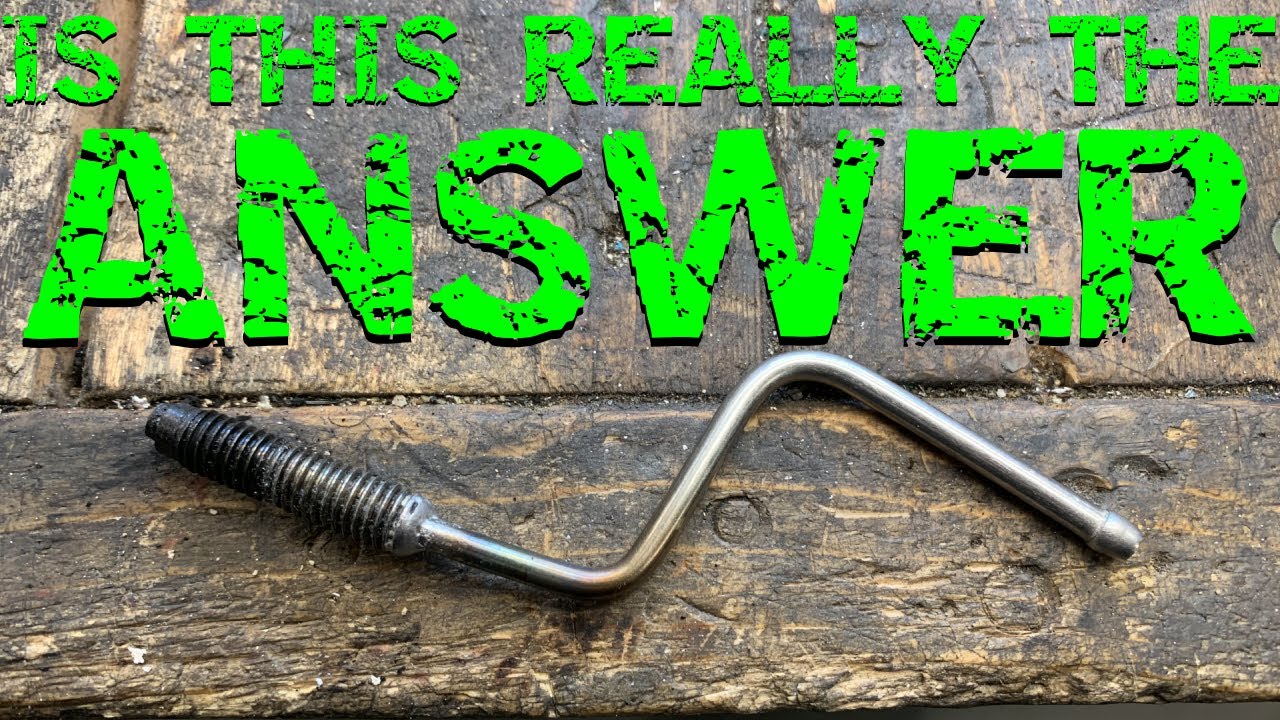 Diesel Heater Waste Oil Conversion - One Last Hurrah ! Will it work ?