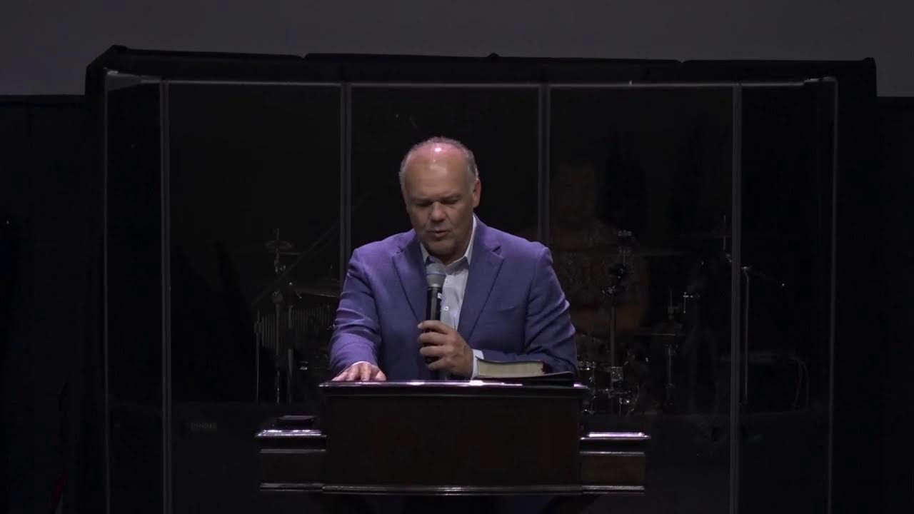 The Sanctuary of Cleveland - Worship Service 01/07/2026
