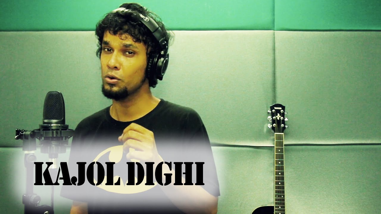 Kajol Dighi | Prithwi Raj | Breathless | Jilapi | Radio Next 93 2 FM