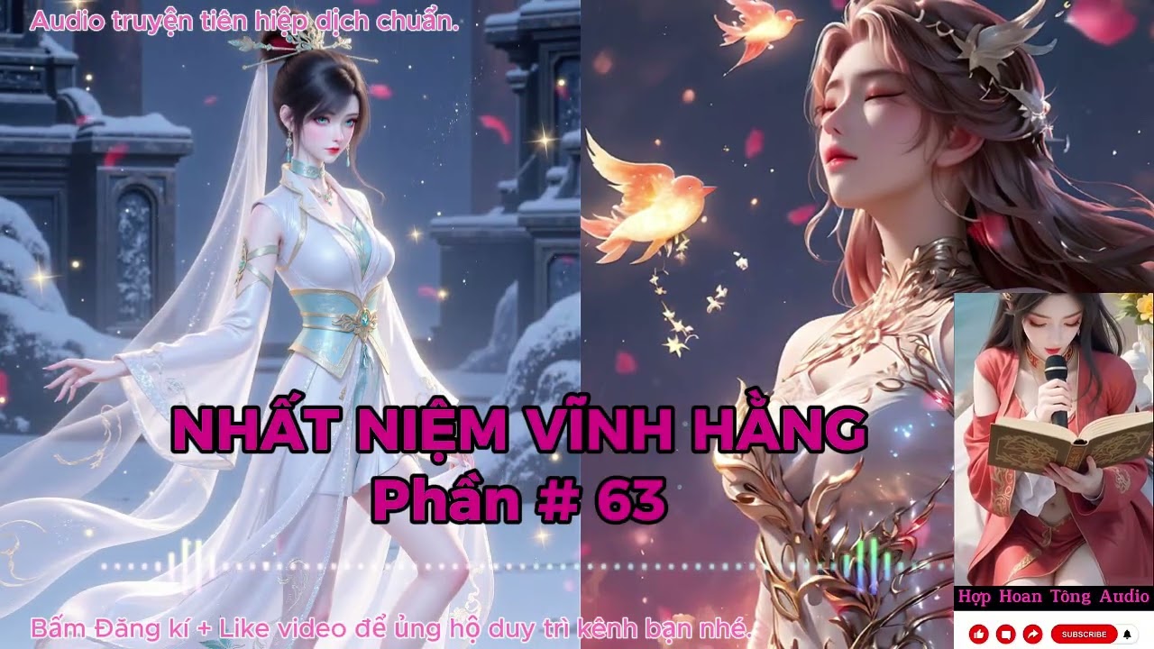 Nhất Niệm Vĩnh Hằng - P 063 | Luyện Đan Làm Tông Môn Tiêu Chảy |Tu Tiên Vì Sợ Chết | Hài Hước