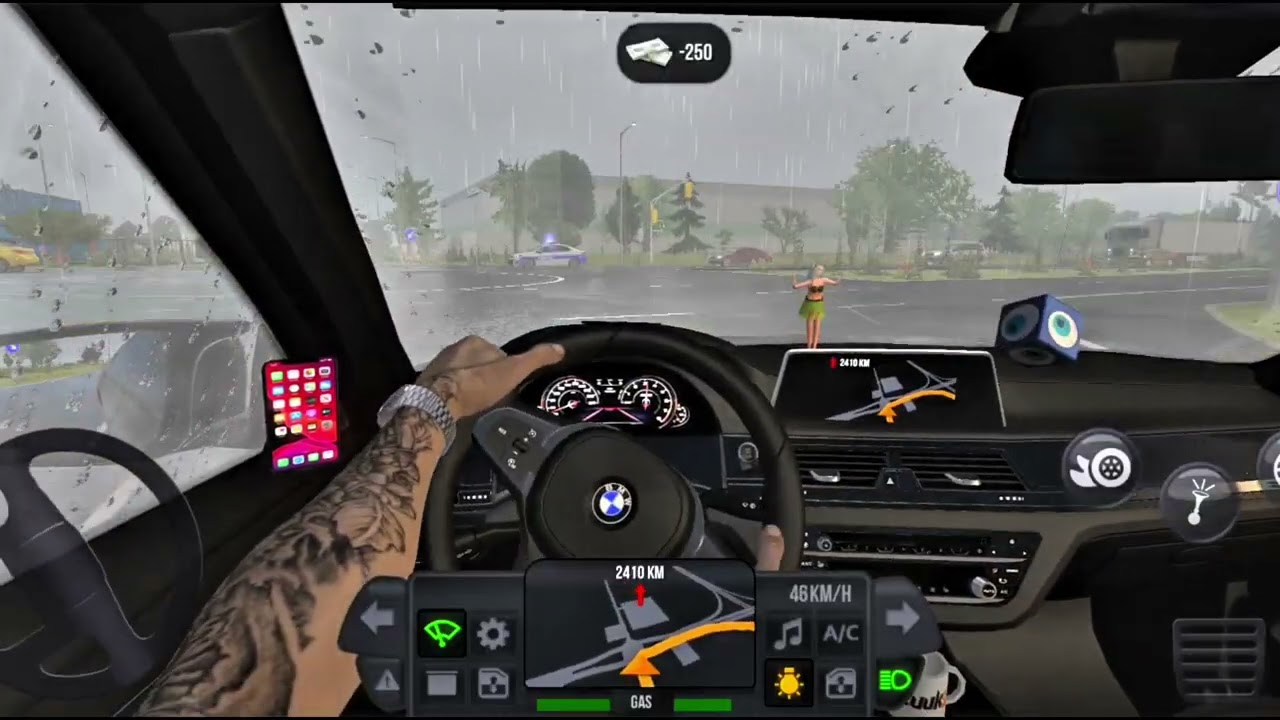 New Open world BMW game for android? Download 😱 Link 2026!