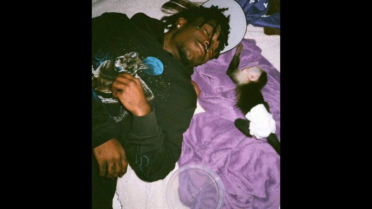 (free for profit) Lil Uzi Vert Type Beat - “High Life” Prod. 6lue x Prod. Efe