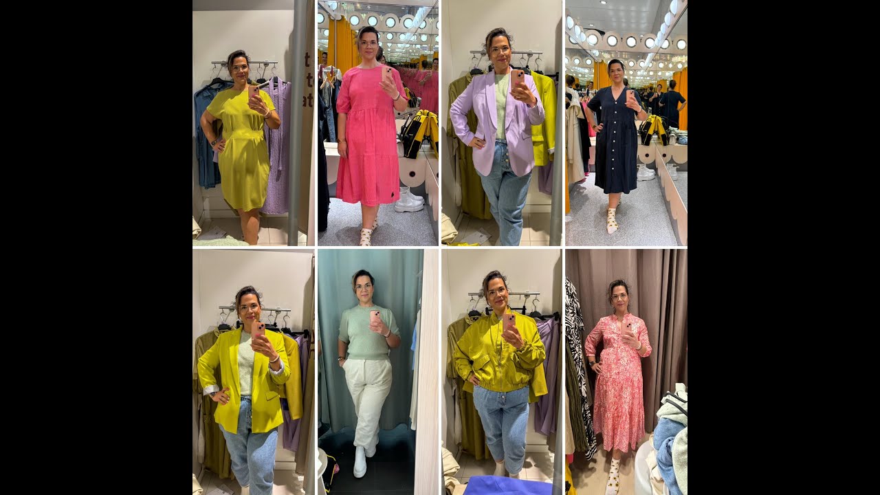 Live shopping Kölnben és Düsseldorfban