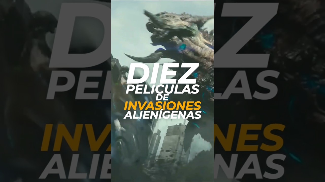 10 PEL&Iacute;CULAS de 