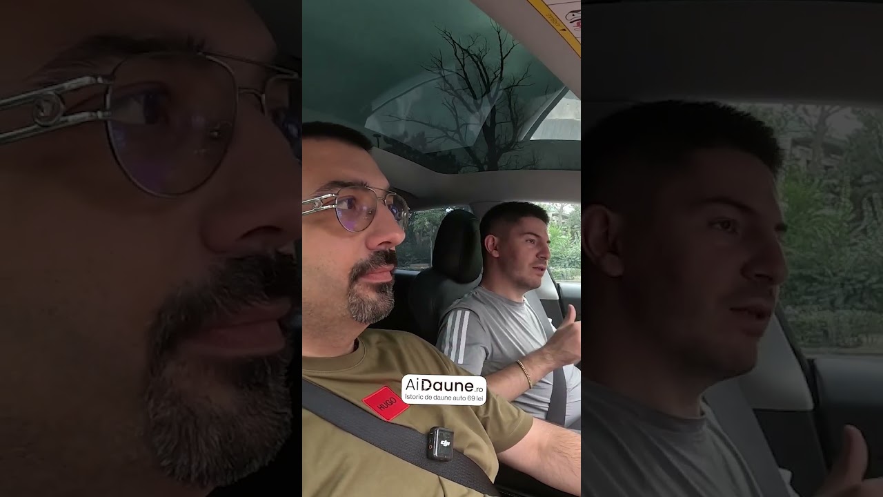 Cu AiDaune.ro vei știi exact daunele AUTO