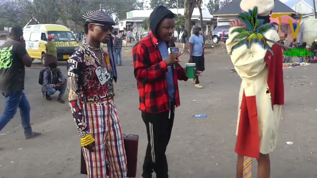 Wadudu wa Arachuga ni Kwere/ Utumbo kitabu ndo mambo yetu.