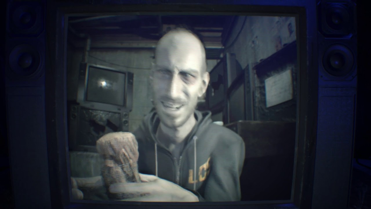 Resident Evil 7: Claustrof&oacute;bico, Horripilante, Lento e com um Enredo Rico.