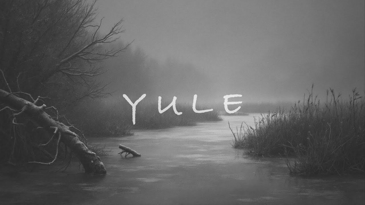 TONEGRINDER | Yule (Official Video)