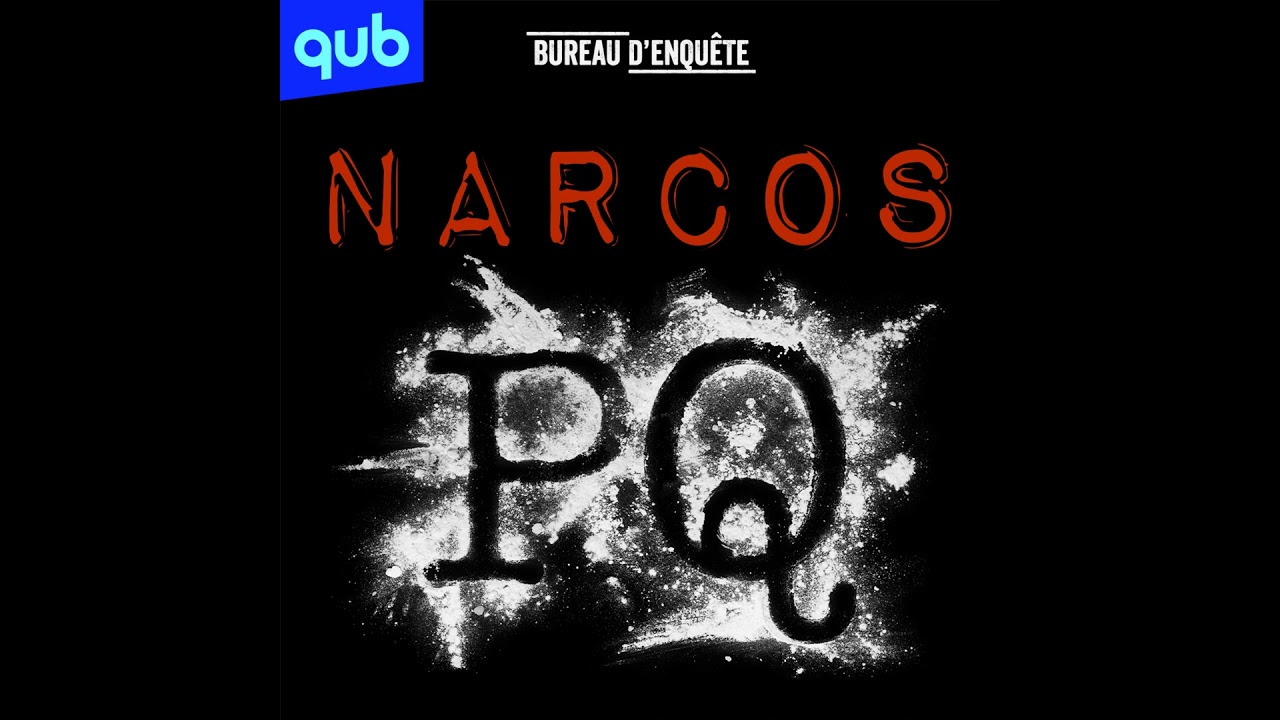 La branche québécoise de El Chapo Guzmán