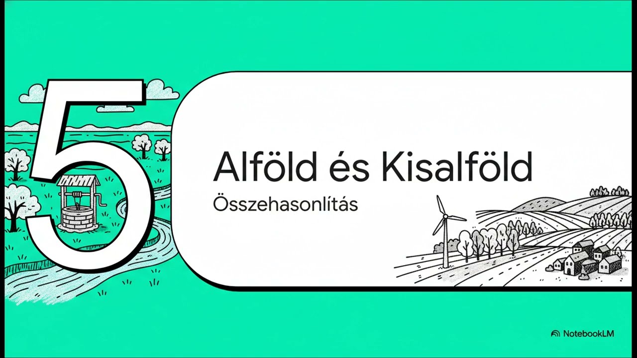 Term. Tud. 6.oszt. 05_6-7 Alföldi tájakon Természettudomány